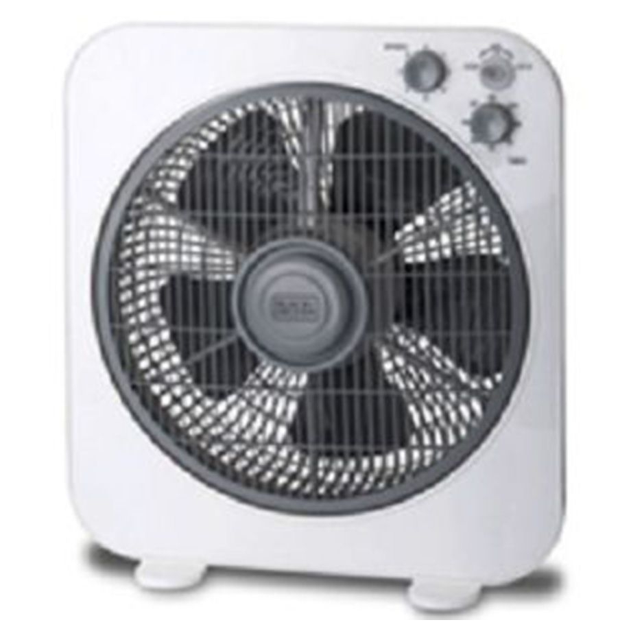 Blackdecker Electric Box Fan 12 Fb1220 B5 with regard to dimensions 920 X 920