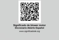 Blower Motor Diccionario Abierto De Espaol intended for proportions 2296 X 875