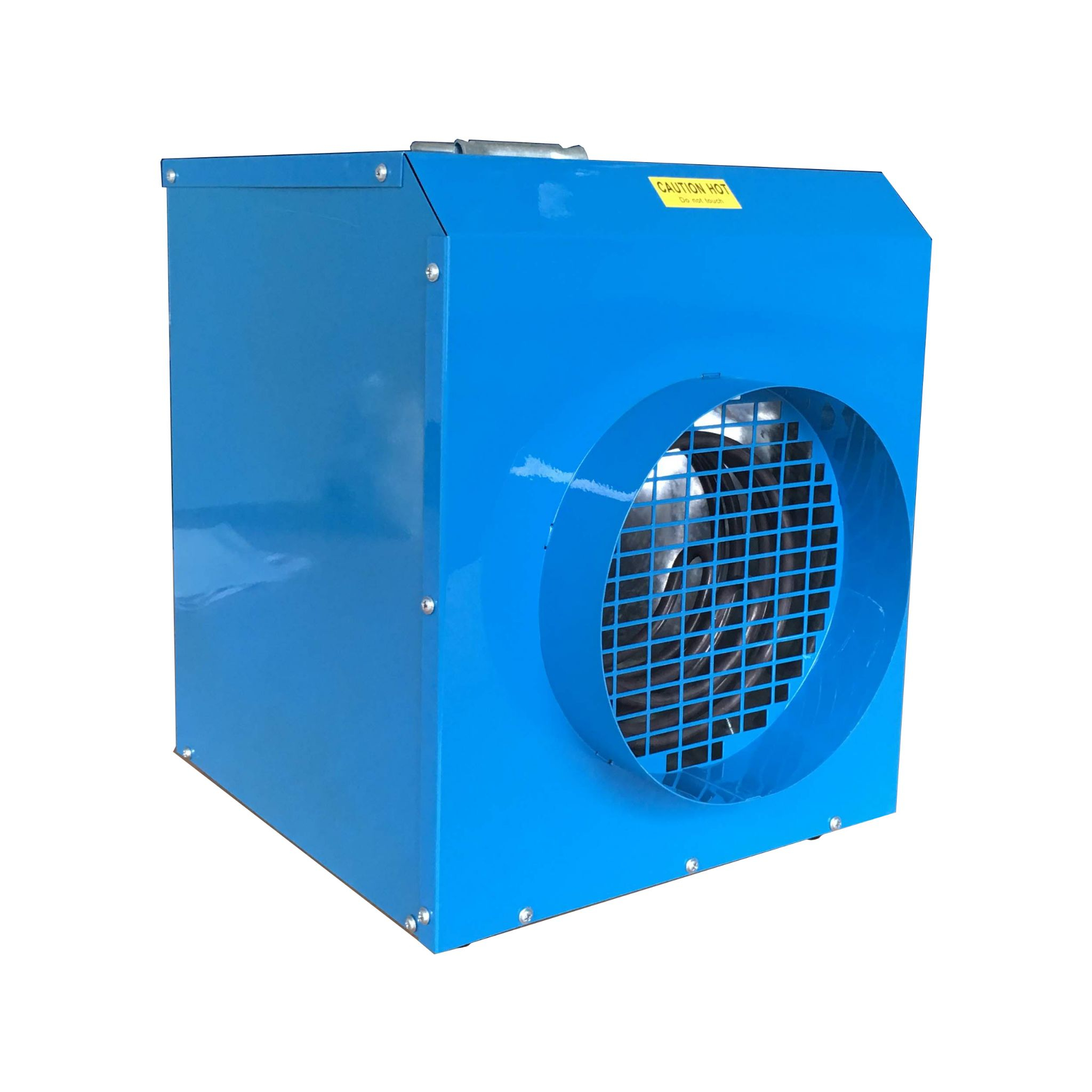 Blue Giant Series Ff3t Industrial Electric Heater 3kw 12000btu 240v50hz throughout measurements 2048 X 2048
