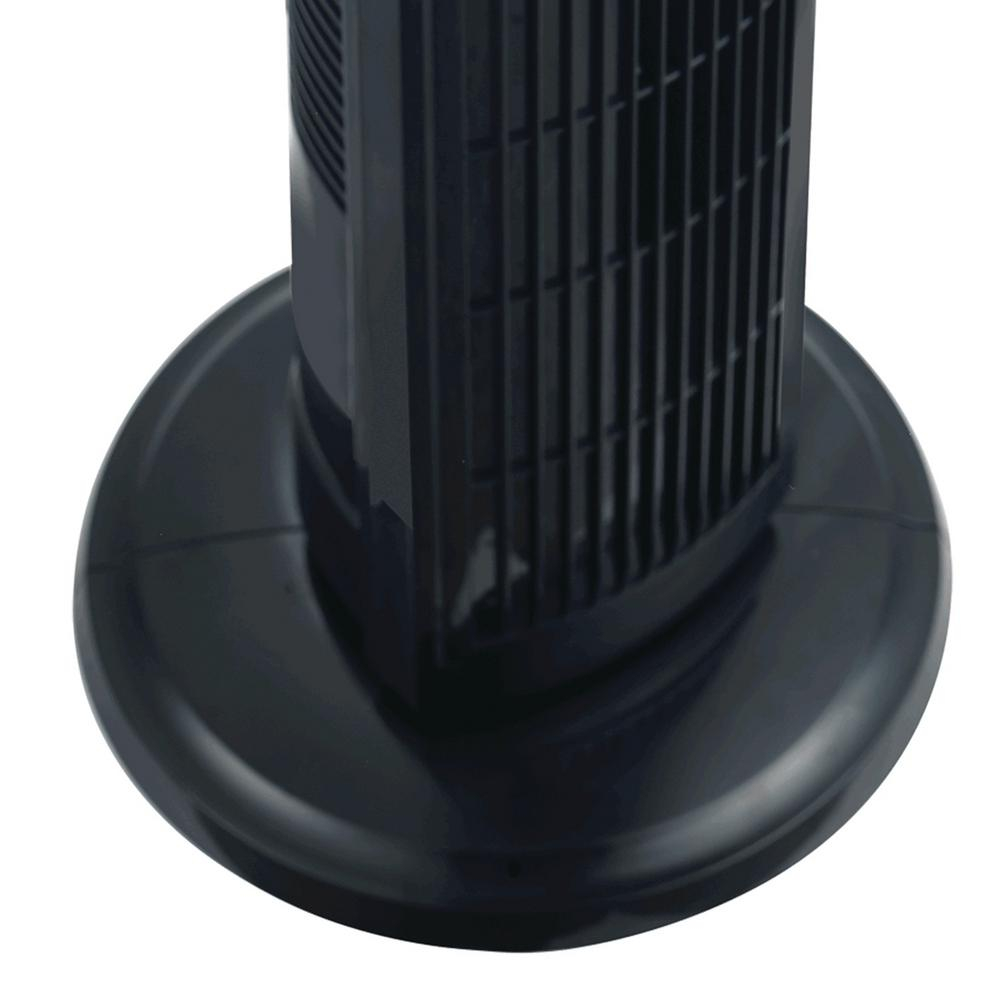 Brentwood 30 In Oscillating Tower Fan pertaining to dimensions 1000 X 1000