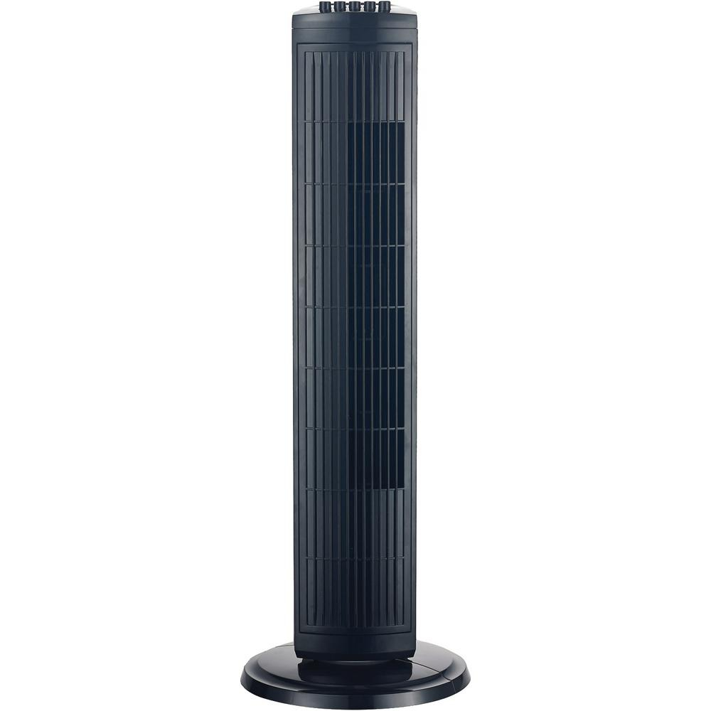 Brentwood 30 In Oscillating Tower Fan pertaining to size 1000 X 1000