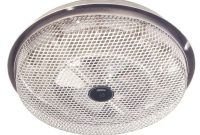 Broan 1250 Watt Surface Mount Fan Forced Ceiling Heater with proportions 1000 X 1000