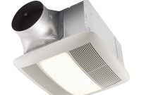 Broan 140 Cfm Ventilation Fan Light With Night Lightquiet Bathroom Fanlightnight Light Energy St with regard to sizing 1800 X 1800