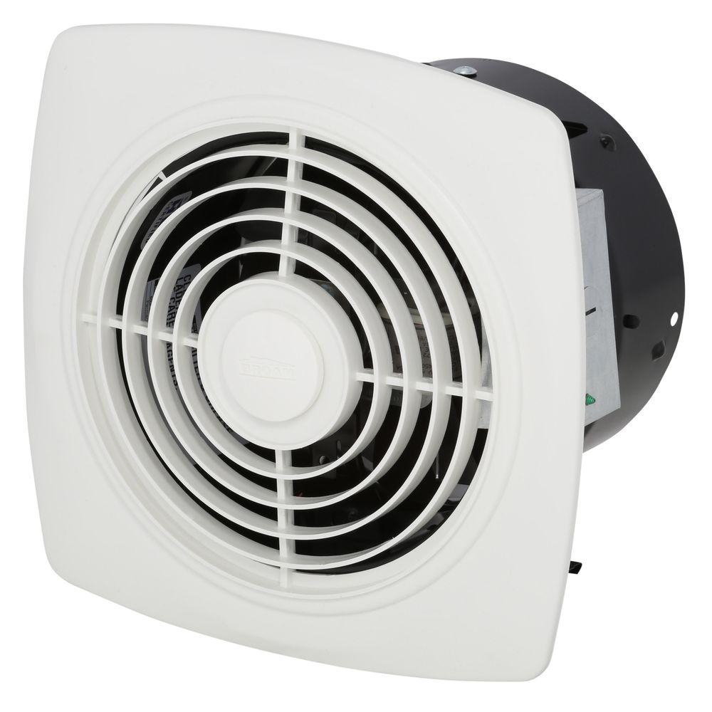 Broan 180 Cfm Ceiling Vertical Discharge Exhaust Fan pertaining to proportions 1000 X 1000