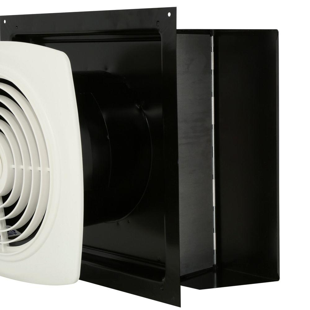 Broan 180 Cfm Through The Wall Exhaust Fan throughout proportions 1000 X 1000