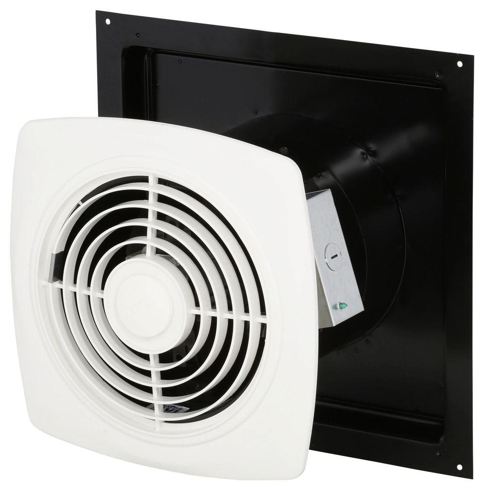 Broan 250 Cfm Wall Chain Operated Exhaust Fan for dimensions 1000 X 1000