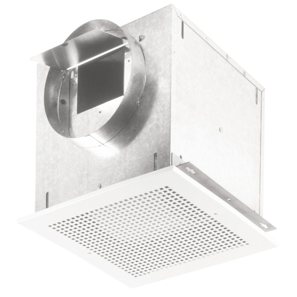 Broan 316 Cfm High Capacity Ventilation Ceiling Bathroom Exhaust Fan intended for sizing 1000 X 1000