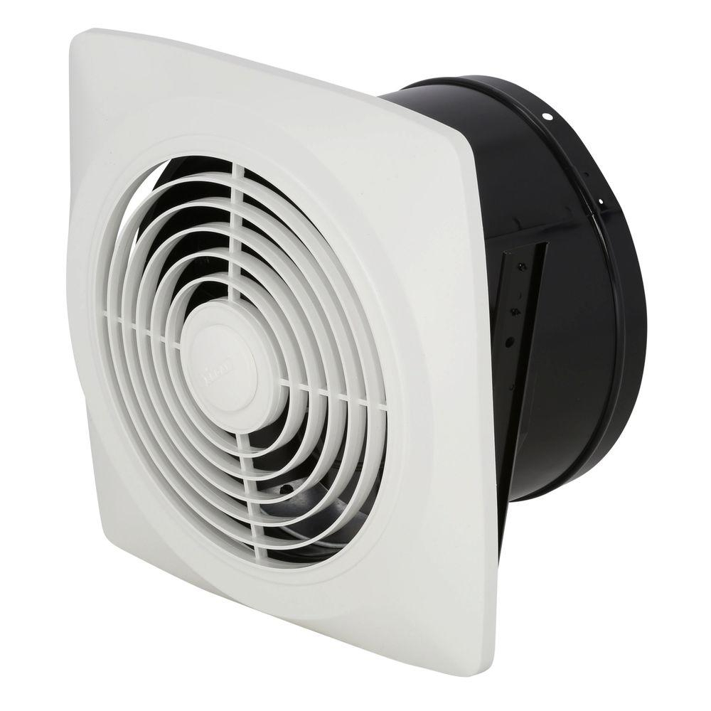 Broan 350 Cfm Ceiling Vertical Discharge Exhaust Fan for size 1000 X 1000