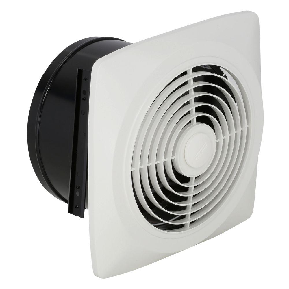 Broan 350 Cfm Ceiling Vertical Discharge Exhaust Fan with regard to measurements 1000 X 1000