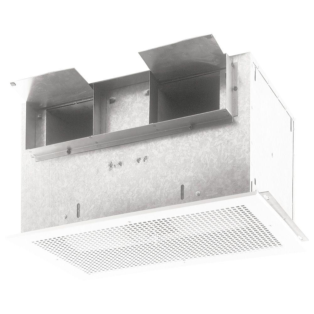 Broan 434 Cfm High Capacity Bathroom Exhaust Fan intended for measurements 1000 X 1000
