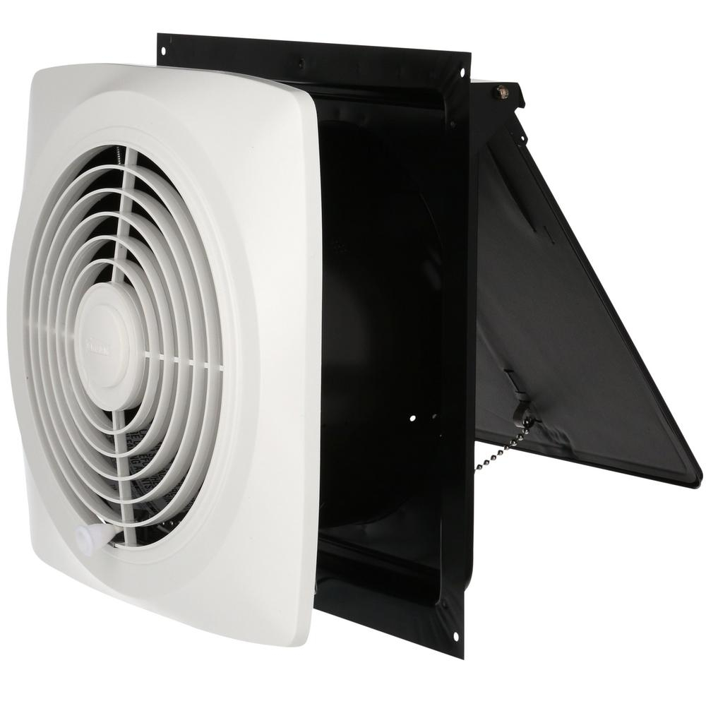 Broan 470 Cfm Wall Chain Operated Bathroom Exhaust Fan in dimensions 1000 X 1000