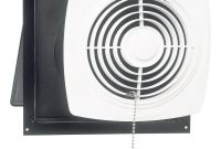 Broan 470 Cfm Wall Chain Operated Bathroom Exhaust Fan inside proportions 1000 X 1000