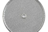 Broan 471491 Series Ventilation Fan 115 In Round Aluminum Replacement Filter with size 1000 X 1000
