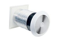 Broan 70 Cfm Through The Wall Exhaust Fan Ventilator 512m In intended for measurements 1000 X 1000
