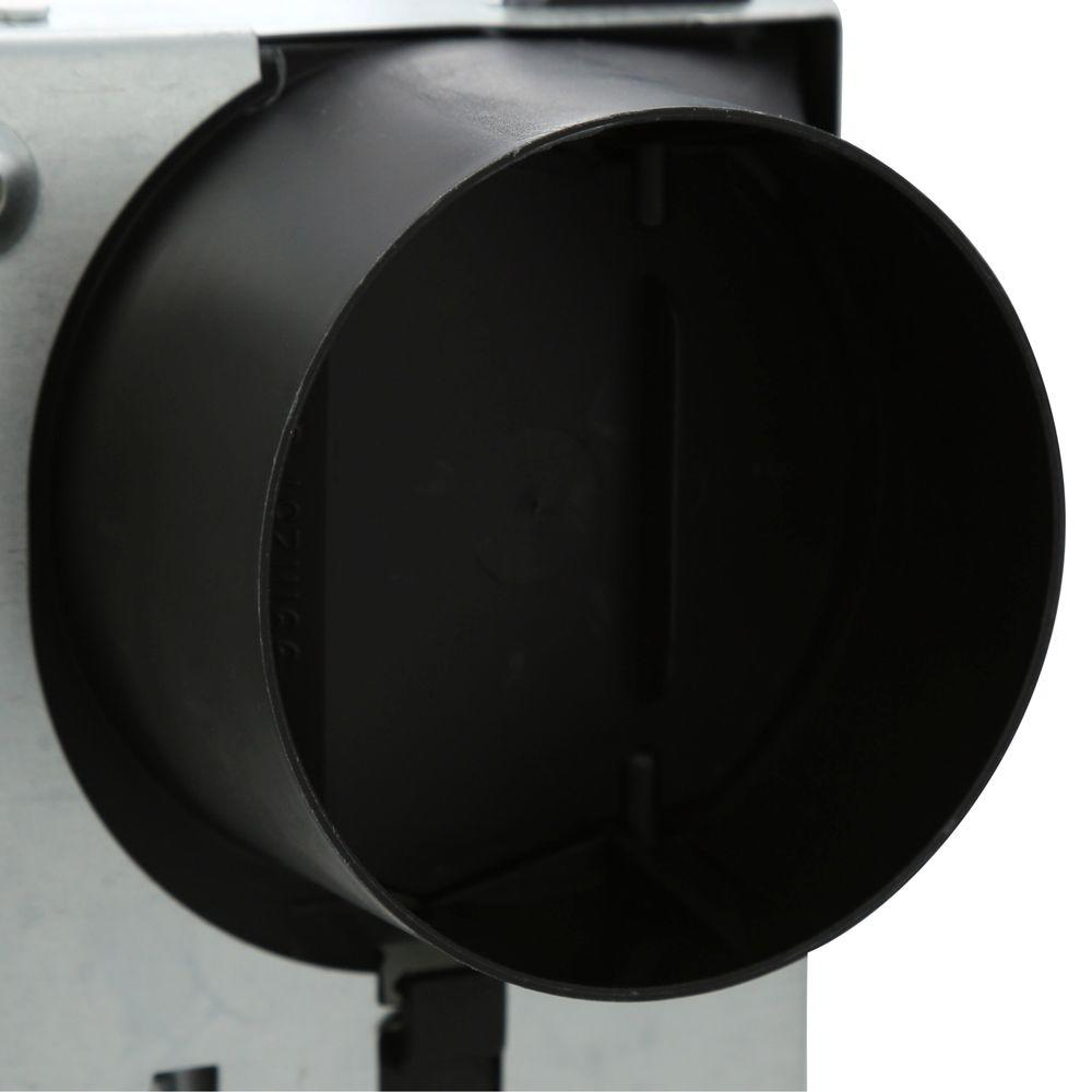 Broan 70 Cfm Wallceiling Mount Bathroom Exhaust Fan regarding measurements 1000 X 1000