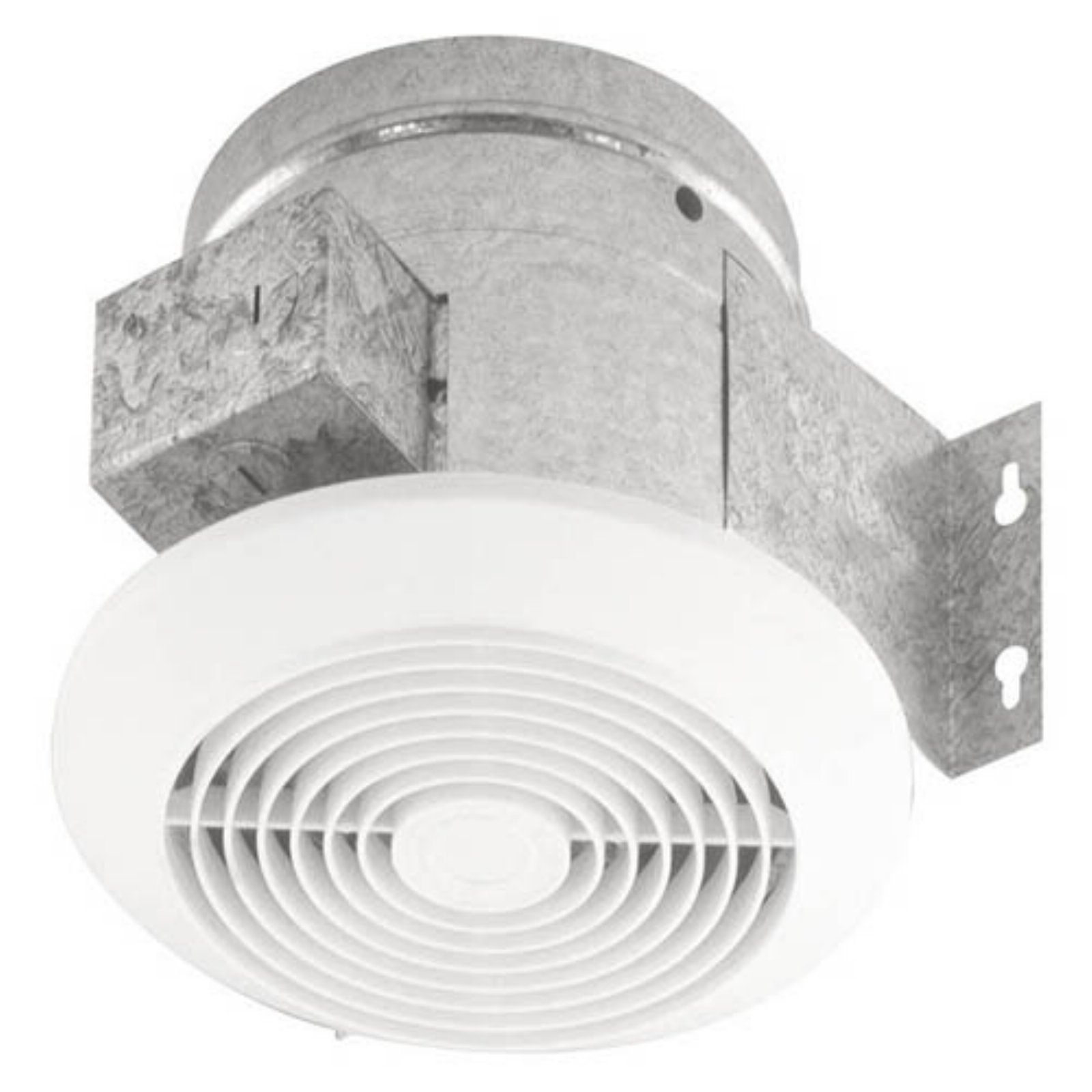 Broan Nutone 673 Bathroom Ventilation Fan Bathroom Fan with regard to dimensions 1600 X 1600
