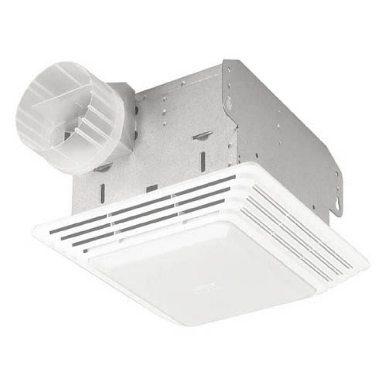 Broan Nutone 678 Bathroom Ventilation Fan Light In 2019 inside dimensions 1600 X 1600