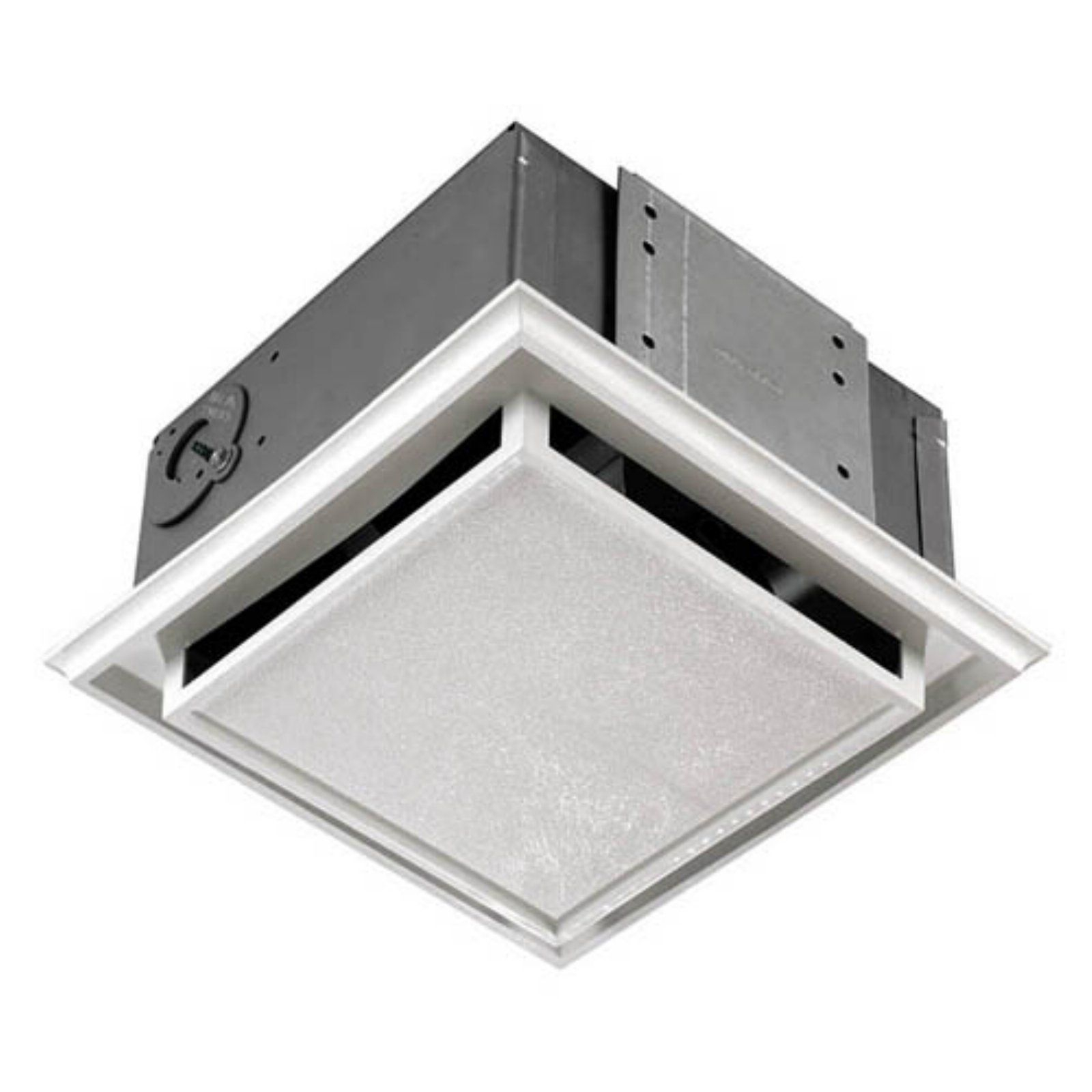Broan Nutone 682nt Duct Free Bathroom Ventilation Fan within proportions 1600 X 1600