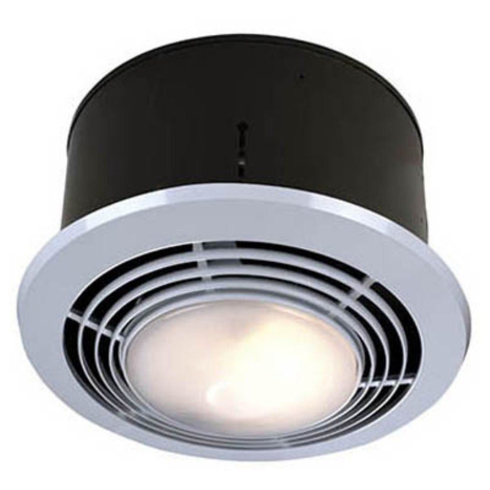 Broan Nutone 9093wh Bathroom Heat Fan Light Night for measurements 1000 X 1000