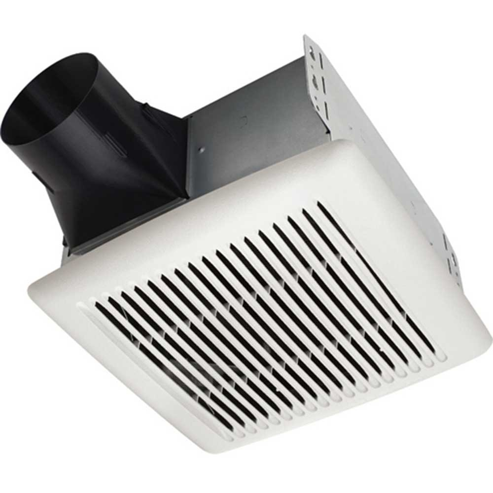 Broan Nutone Ae50110dc Flex Dc Series Bathroom Exhaust Fan With Selectable Cfm Settings pertaining to measurements 1000 X 1000
