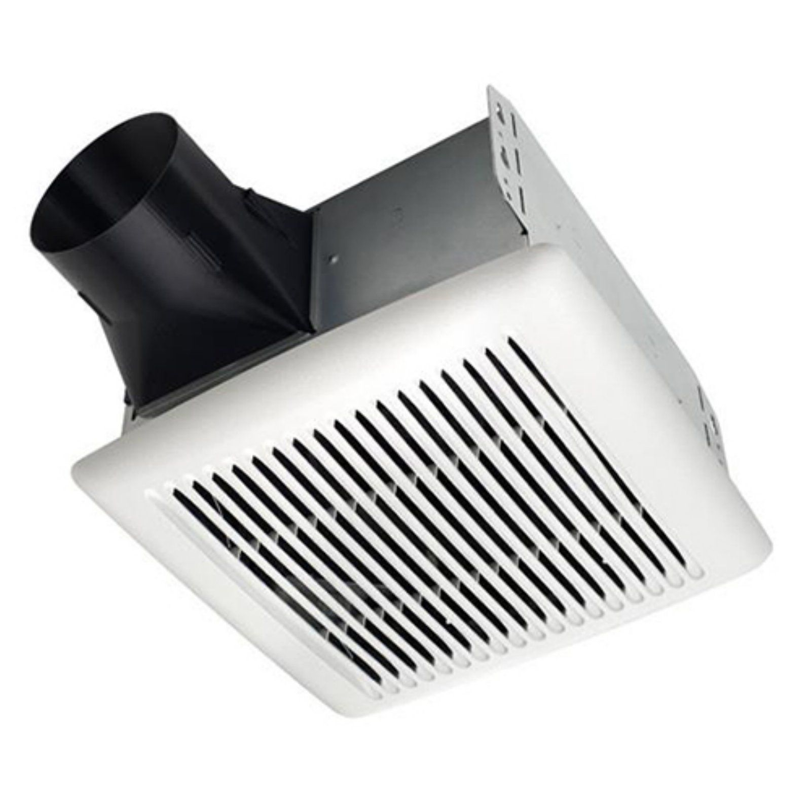 Broan Nutone Ae80b Invent Series Single Speed Fan Bathroom intended for size 1600 X 1600