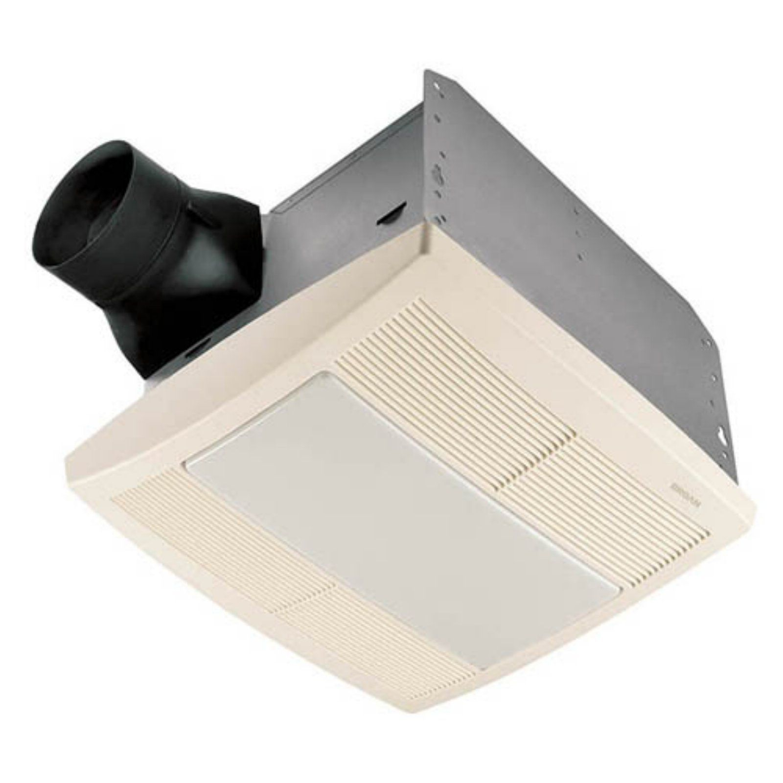 Broan Nutone Qtx110hflt Ultra Silent Bathroom Heat Fan for sizing 1600 X 1600