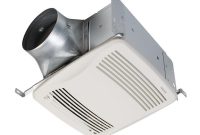 Broan Qtdc Series 110 Cfm 150 Cfm Humidity Sensing Bathroom Exhaust Fan Energy Star in measurements 1000 X 1000