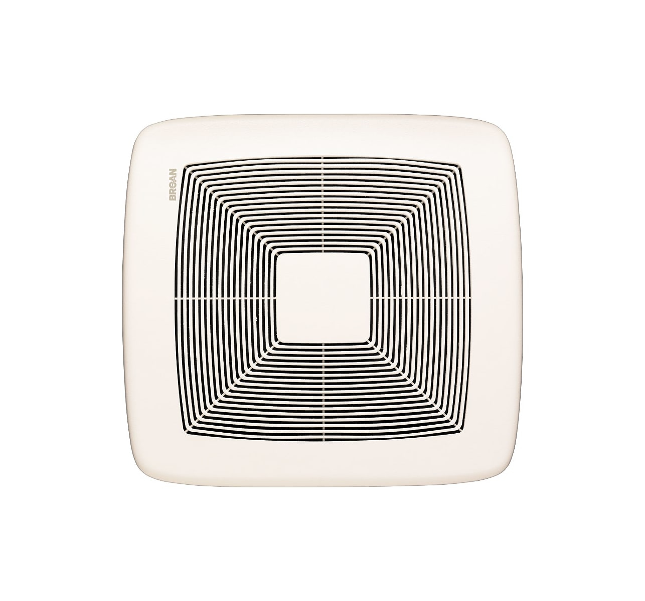 Broan Quiet Bath Fan With White Grille 150 Cfm Energy Star Certified Qtxe150 Ac Distributors within sizing 1286 X 1200