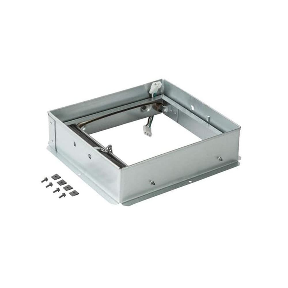Broan Rdm1 Radiation Damper For The Invent Series Bath Fans Steel for sizing 1000 X 1000