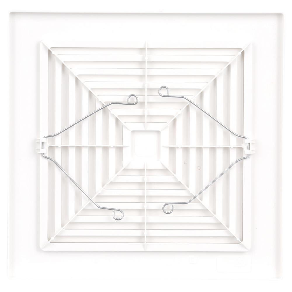 Broan Replacement Grille For 688 Bathroom Exhaust Fan with proportions 1000 X 1000