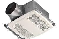 Broan Ultra Green 110 Cfm Ceiling Bathroom Exhaust Fan With Humidity Sensing Energy Star pertaining to dimensions 1000 X 1000