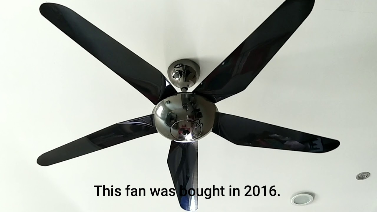 Broken Deka X6n Fan pertaining to dimensions 1280 X 720