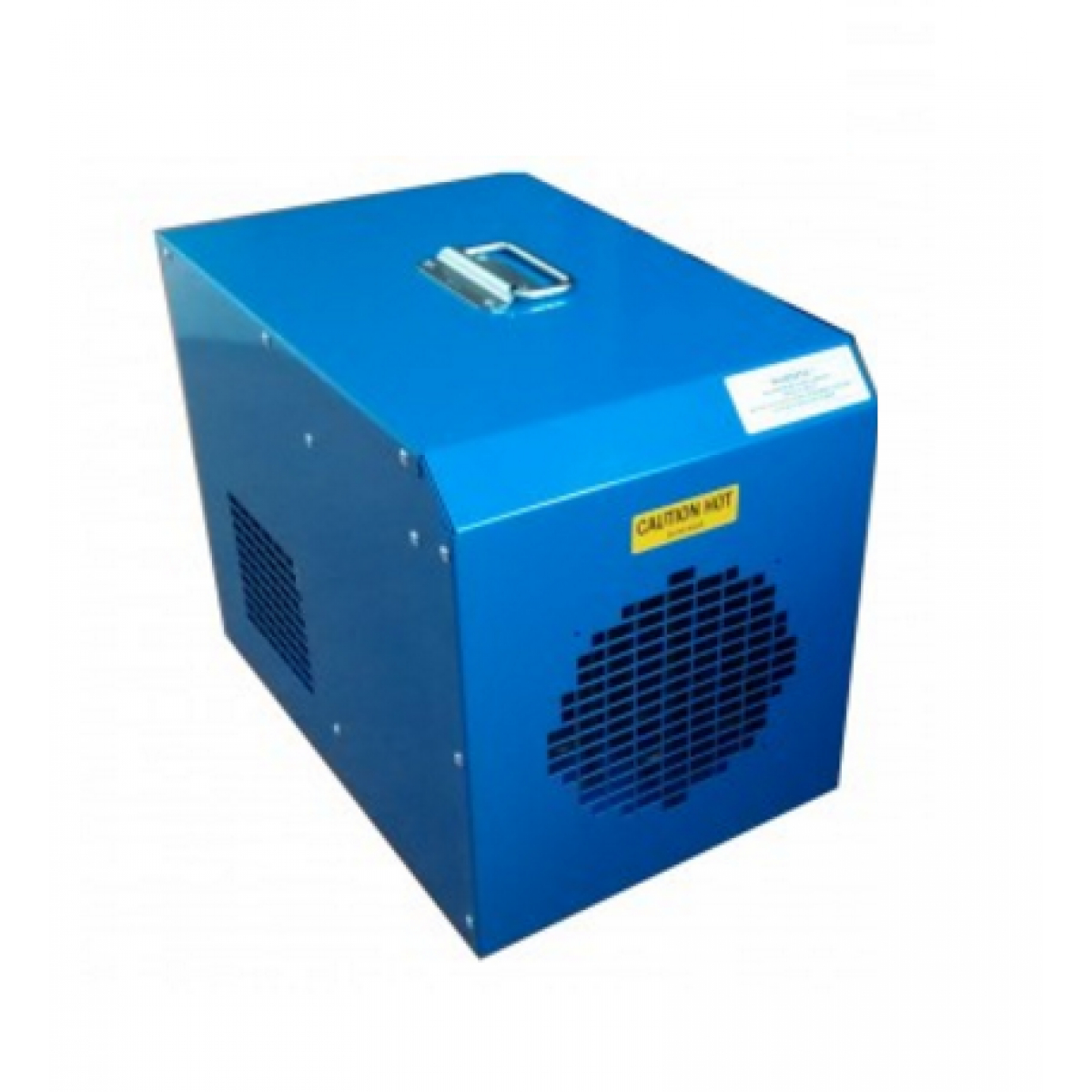Brolin Br3f Super Heat 3kw Portable 110v 32 Amp Industrial Fan Heater for proportions 1200 X 1200