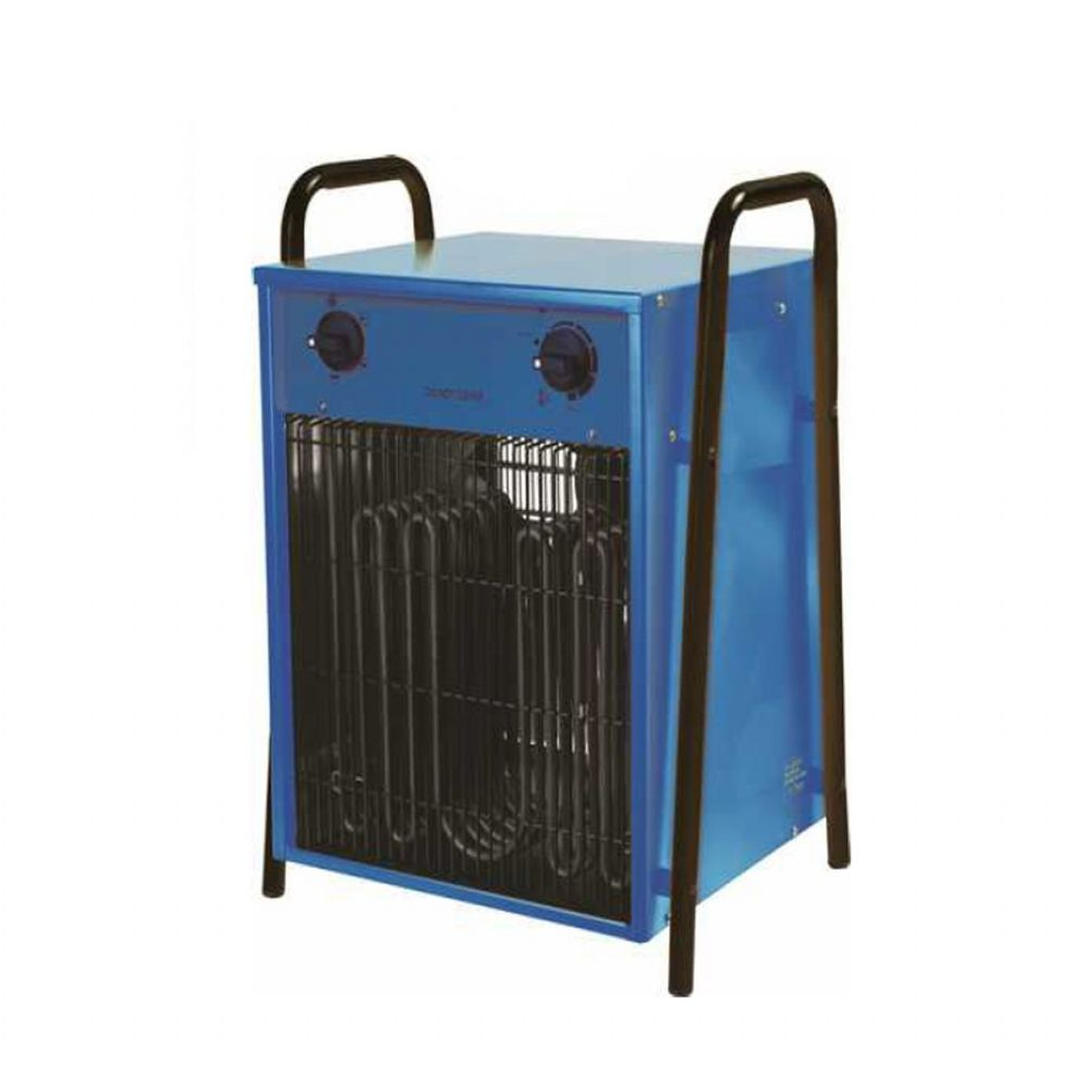 Broughton Ifh15 Ifh03 150 Industrial Fan Heater 15kw51000btu 32a 415v50hz intended for proportions 1000 X 1000