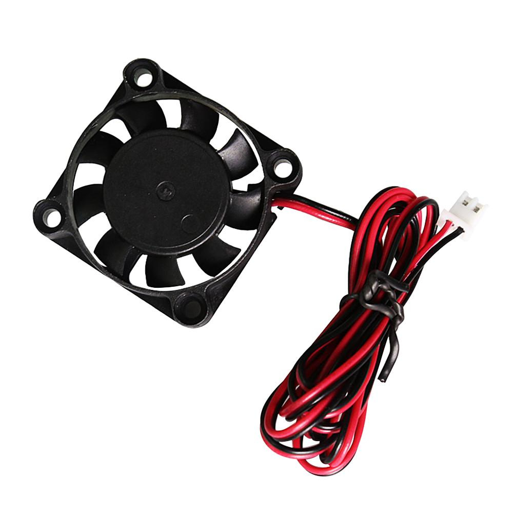 Brushless Fan Dc 12v 012a Cooling Fan For 3d Printer within size 1002 X 1002