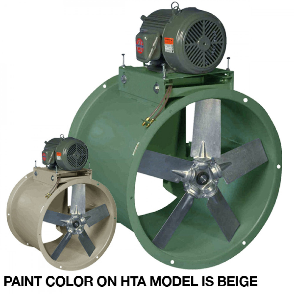 Bta Wta Hta Belt Drive Tube Axial Duct Fans Tube Axial regarding size 1000 X 1000