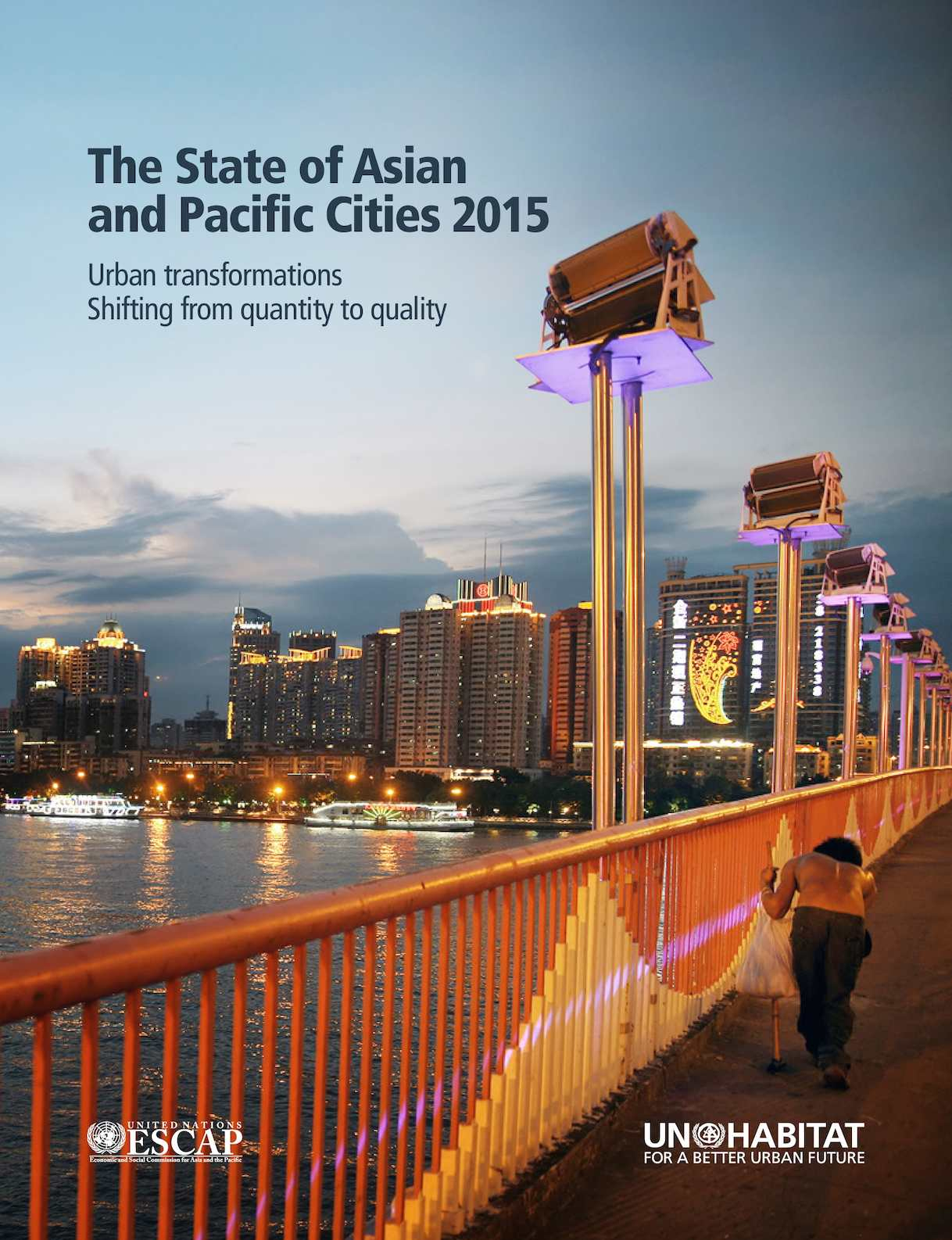 Calamo The State Of Asian And Pacific Cities 2015 regarding size 1218 X 1586