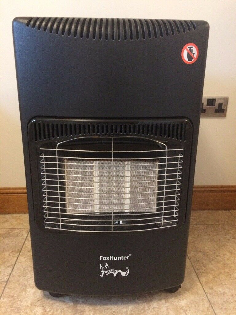 Calor Gas Heater In Newark Nottinghamshire Gumtree with regard to dimensions 768 X 1024
