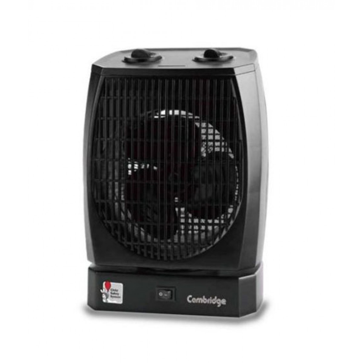 Cambridge Fh 0026 Fan Heater pertaining to dimensions 1200 X 1200