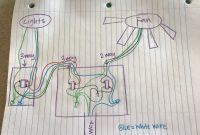 Can I Add A Single Pole Switch To A 3 Way Switch With Power with proportions 2016 X 1512