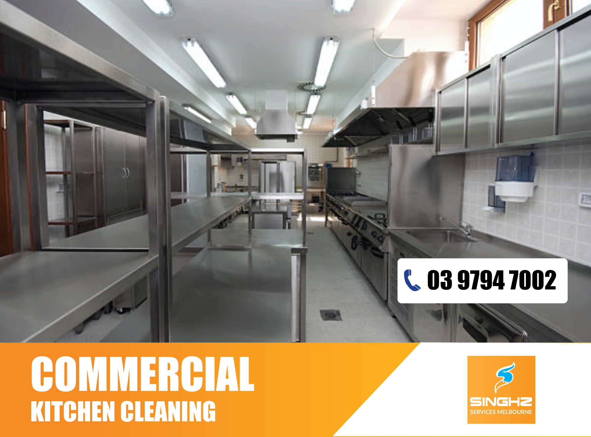 Canopy Cleaning Restaurant Cleaning Kitchen Canopy pertaining to measurements 2000 X 1481