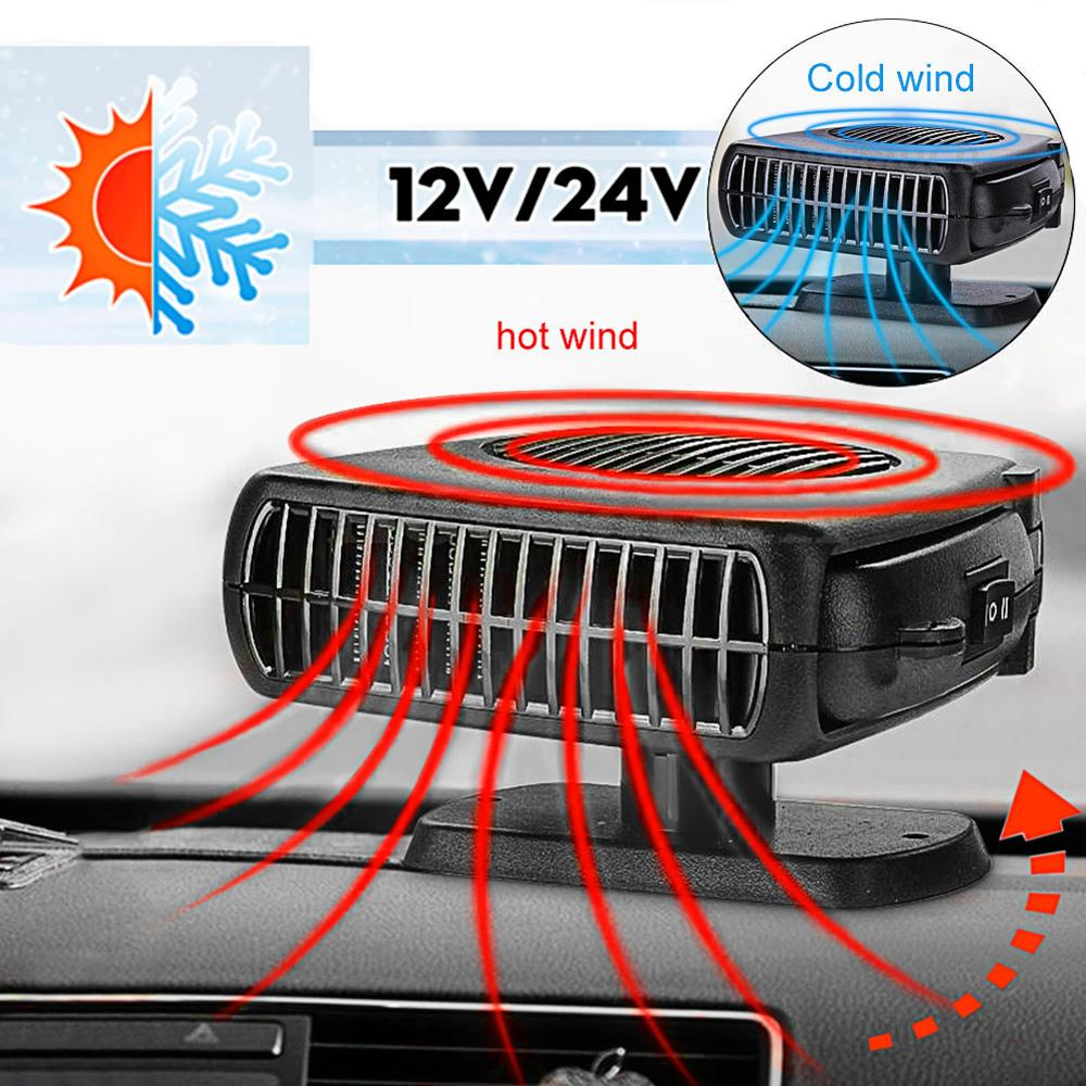 Car Accessories Winter Goods Samxu Portable Car Fan Heater inside size 1000 X 1000