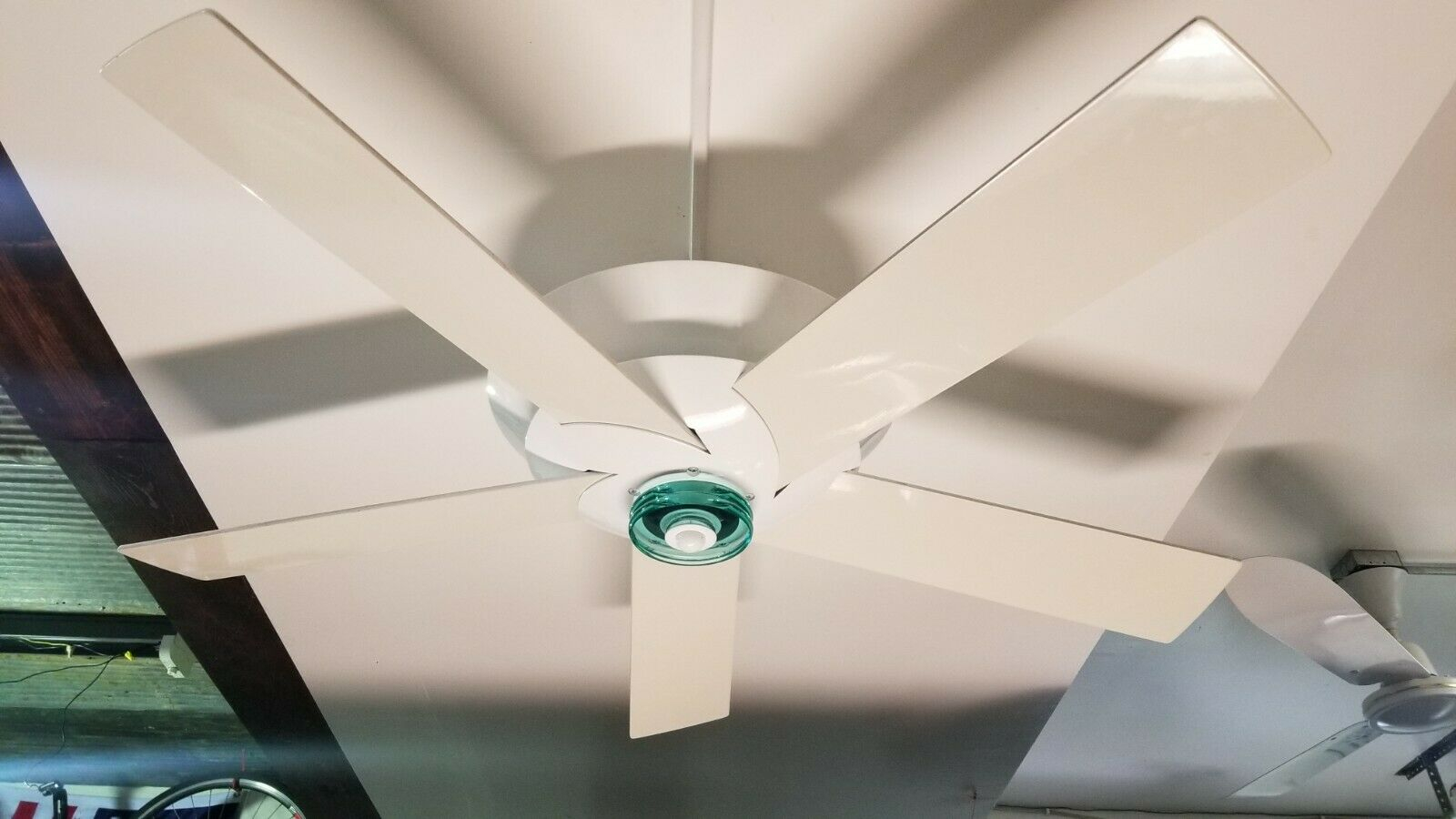 Casablanca Venus Inteli Touch Ceiling Fan within measurements 1600 X 900