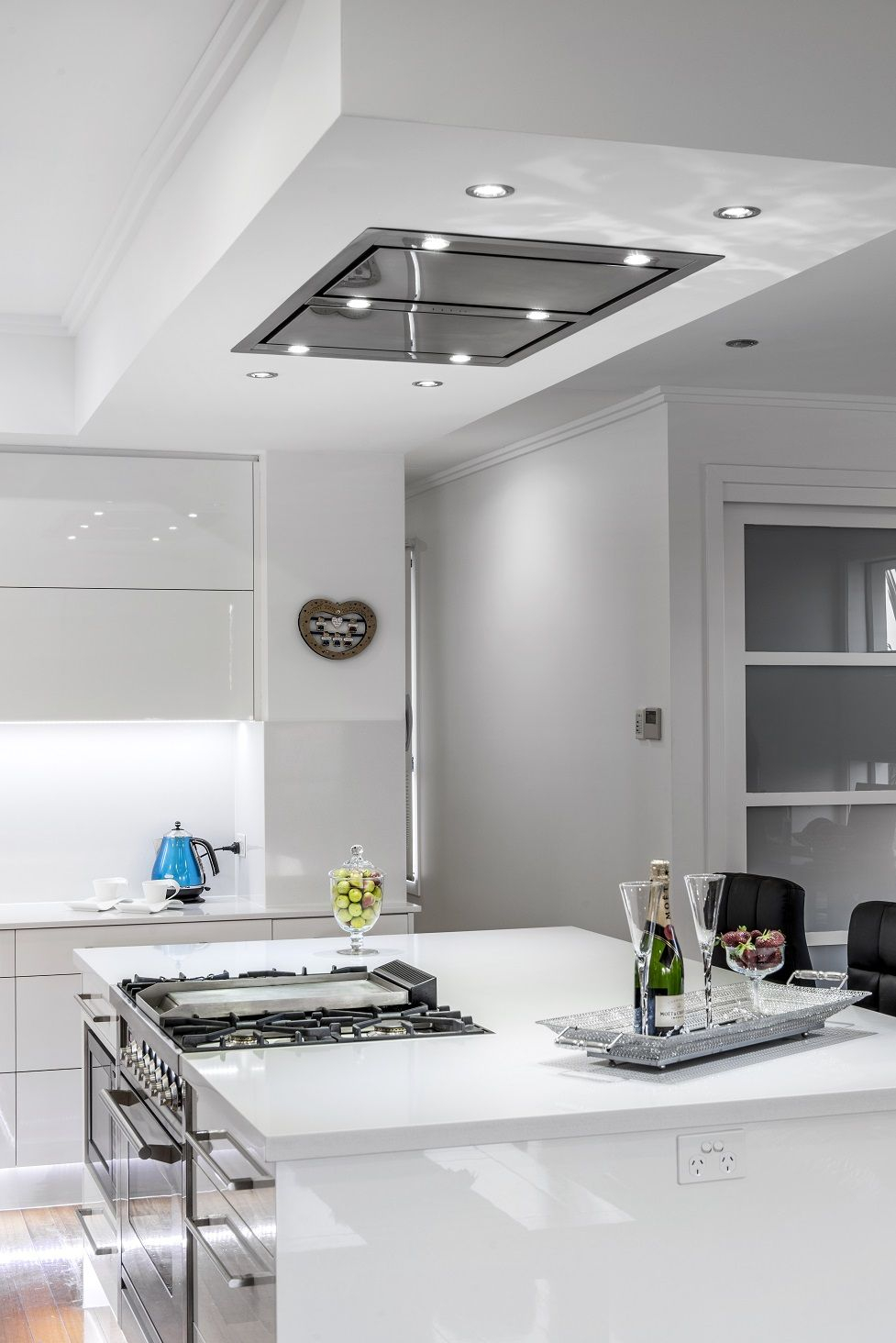 Ceiling And Casette Rangehoods The Alternative To intended for sizing 977 X 1464