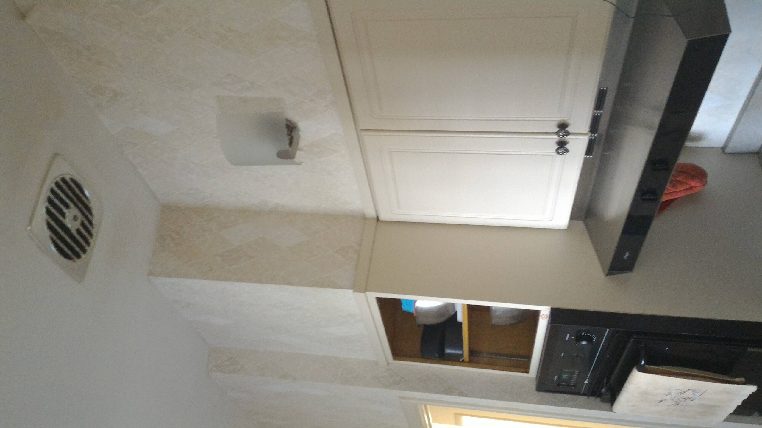 Ceiling Exhaust Fan In Kitchen Home Improvement Stack Exchange with dimensions 4096 X 2304