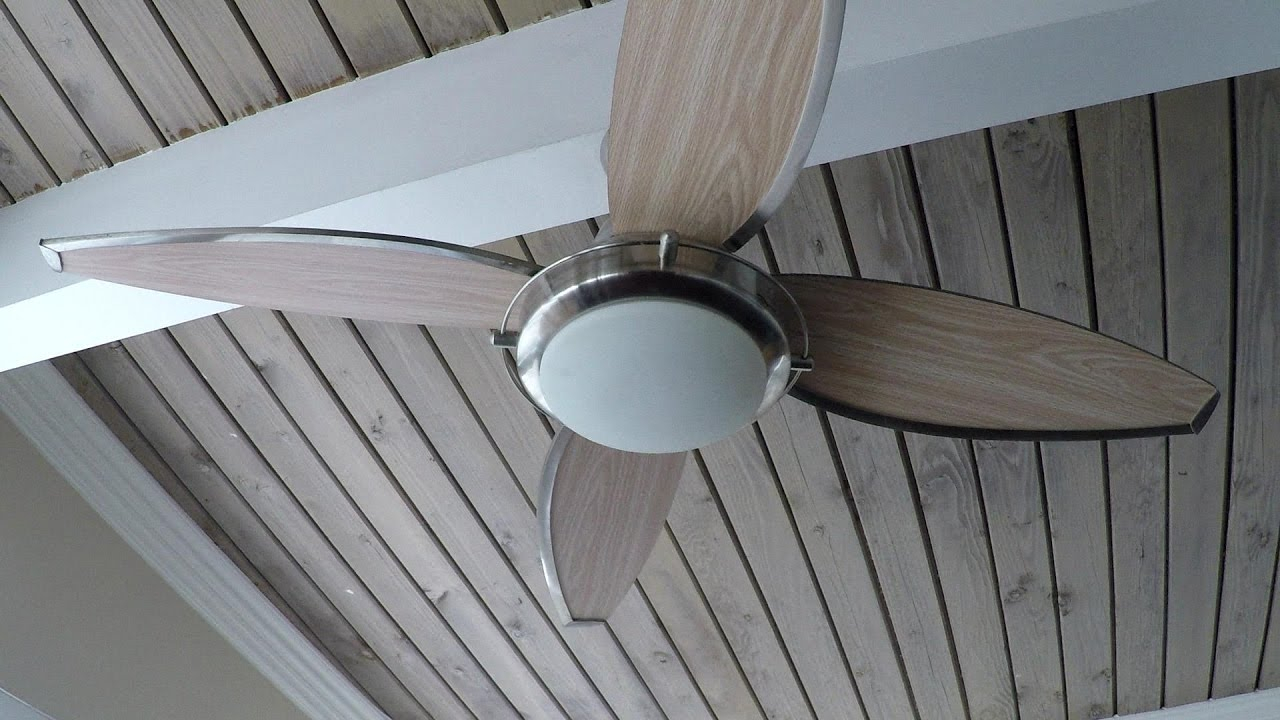 Ceiling Fan Dome Removal for measurements 1280 X 720