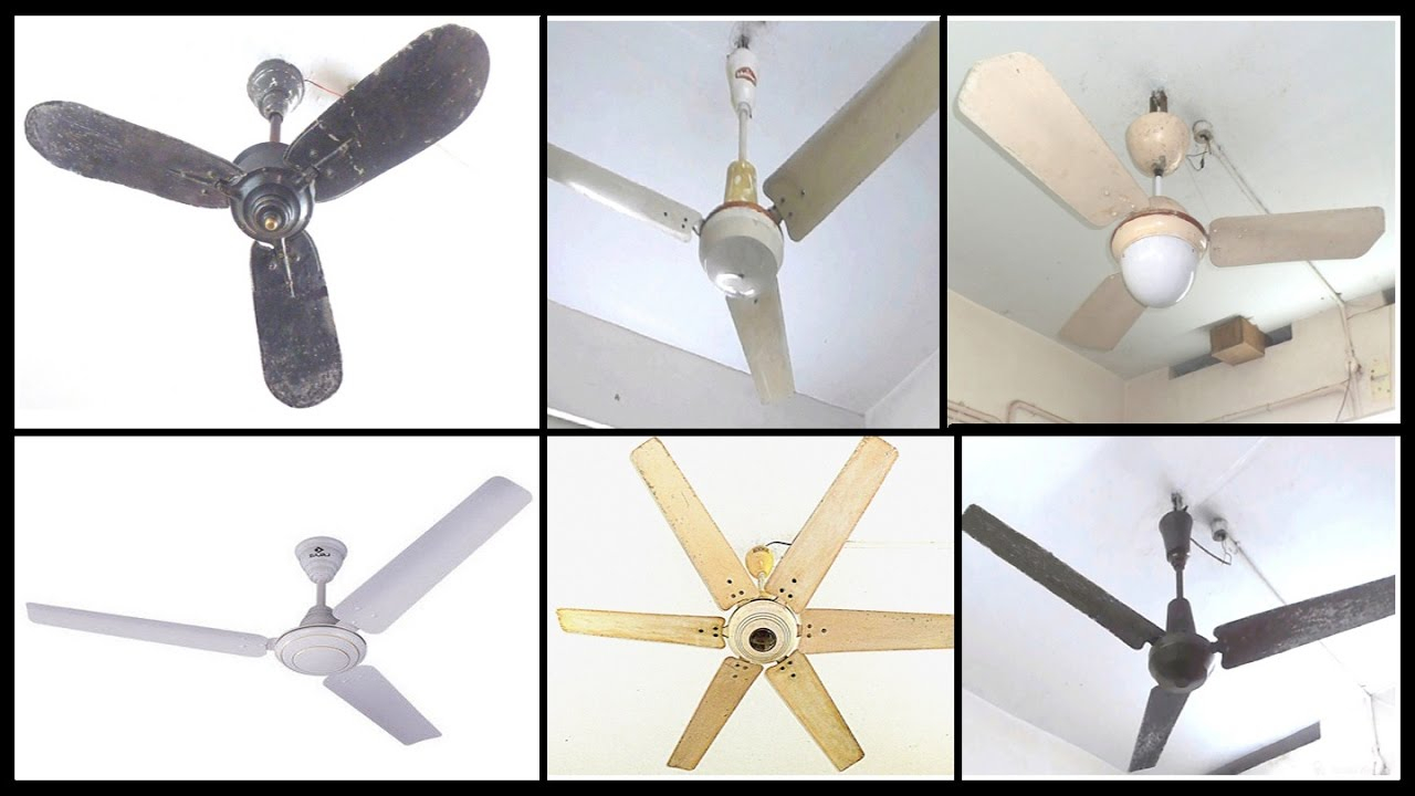 Ceiling Fan Falling Down Compilation Electro Demolish With Slow Motion pertaining to size 1280 X 720