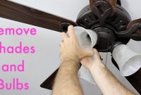 Ceiling Fan Light Repair Home Repair Tutor intended for measurements 1280 X 720