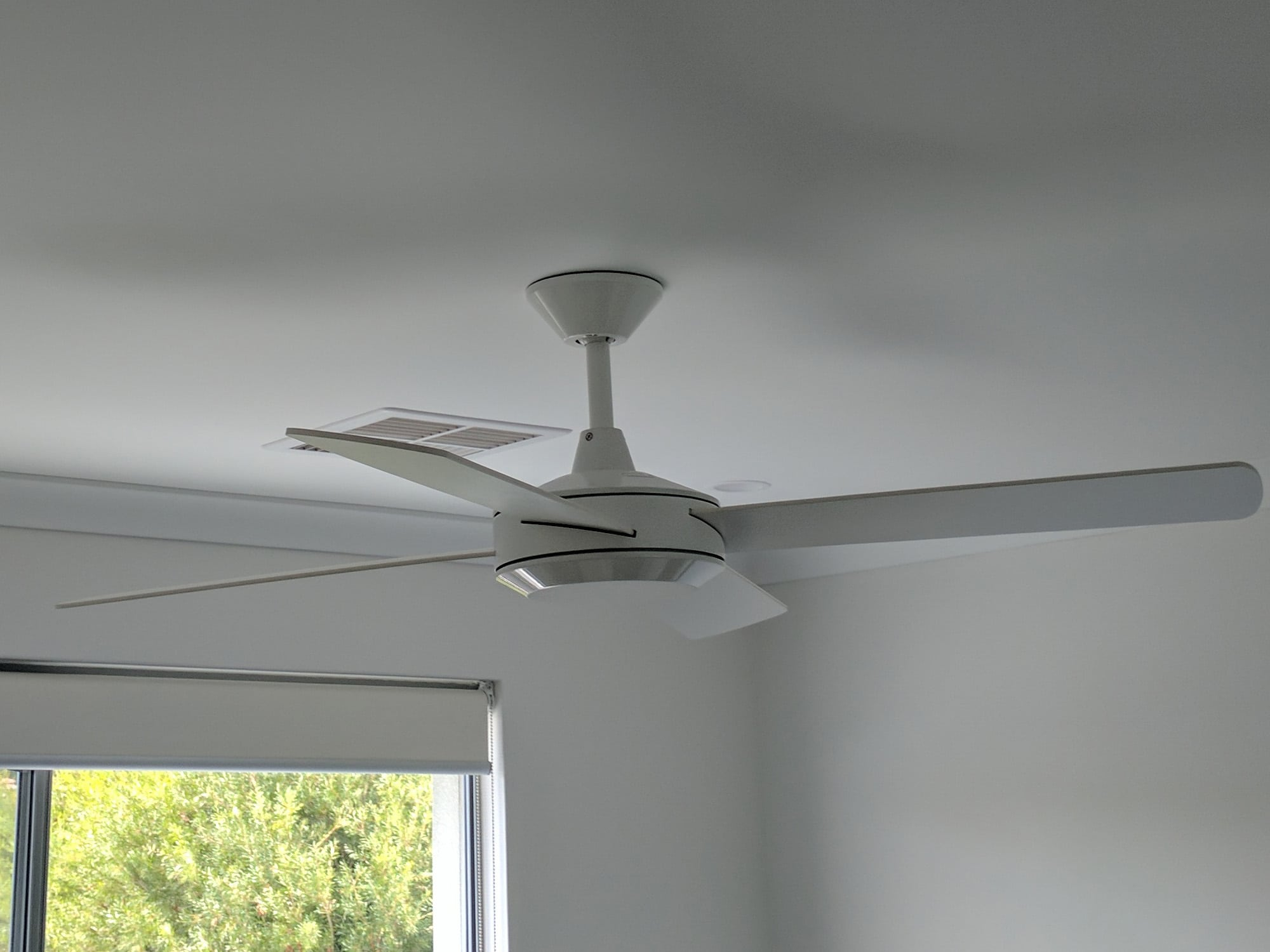 Ceiling Fan Selection In 2019 Informative Unbiased Help intended for measurements 2000 X 1500