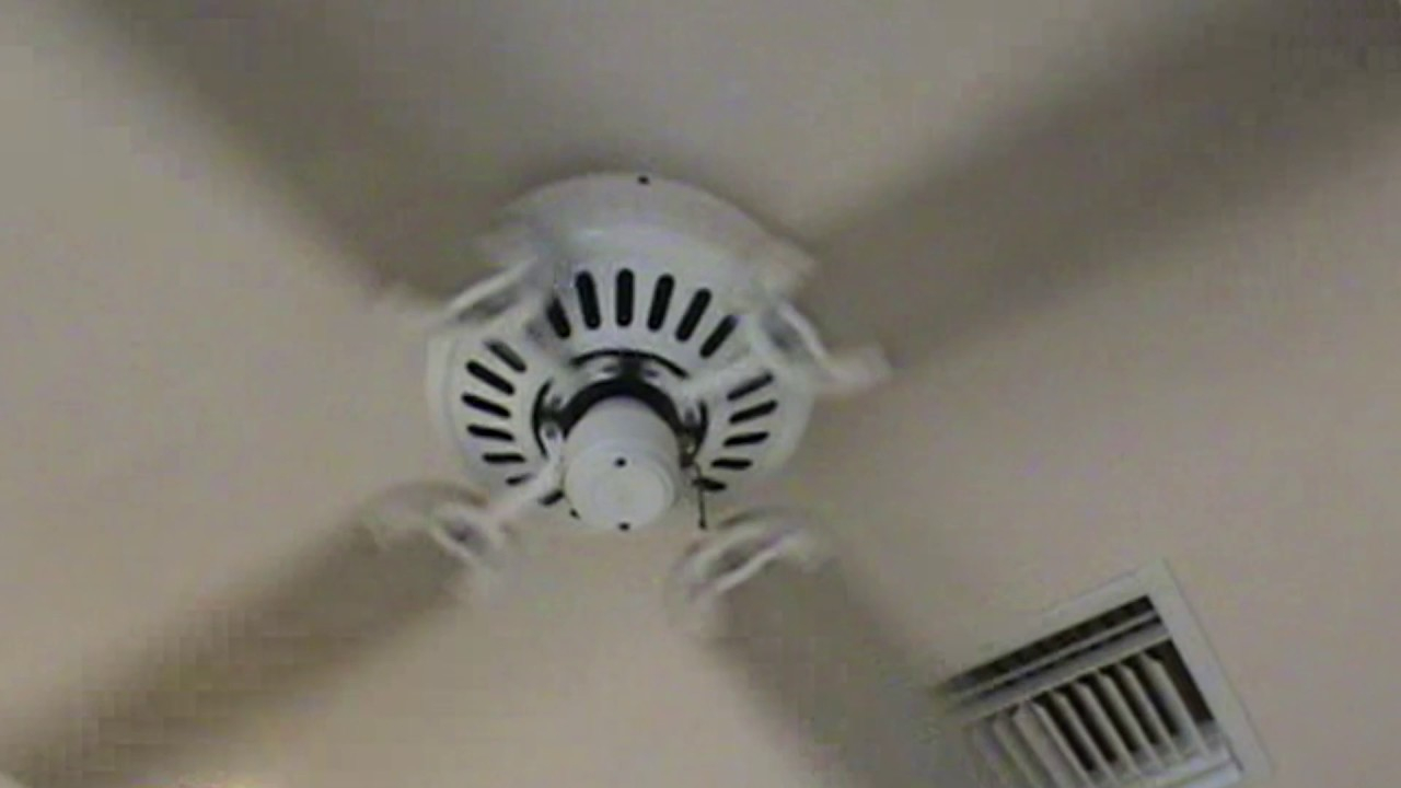 Ceiling Fans At The Old Key West Resort In Disney World All throughout sizing 1280 X 720